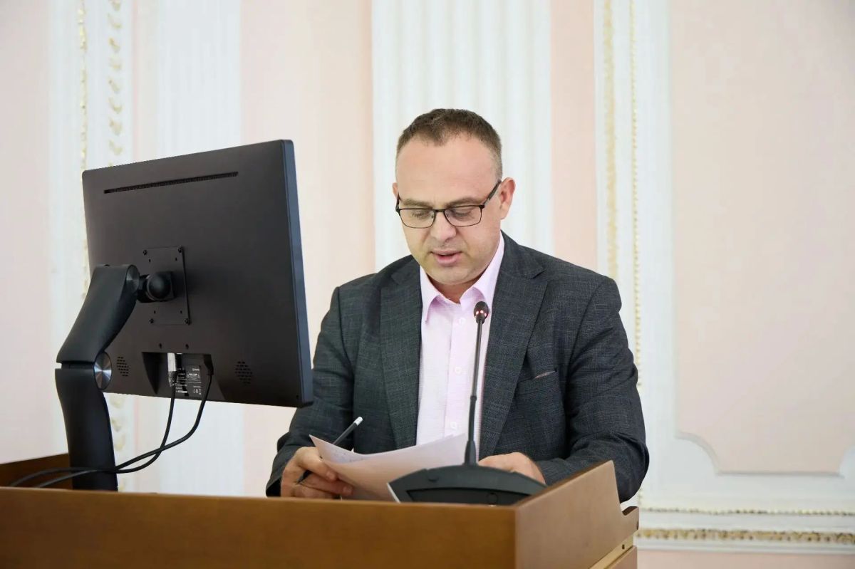В Ставрополе обсудили профилактику экстремизма и укрепление межнационального согласия среди молодежи В Ставрополе обсудили профилактику экстремизма и укрепление межнационального согласия среди молодежи