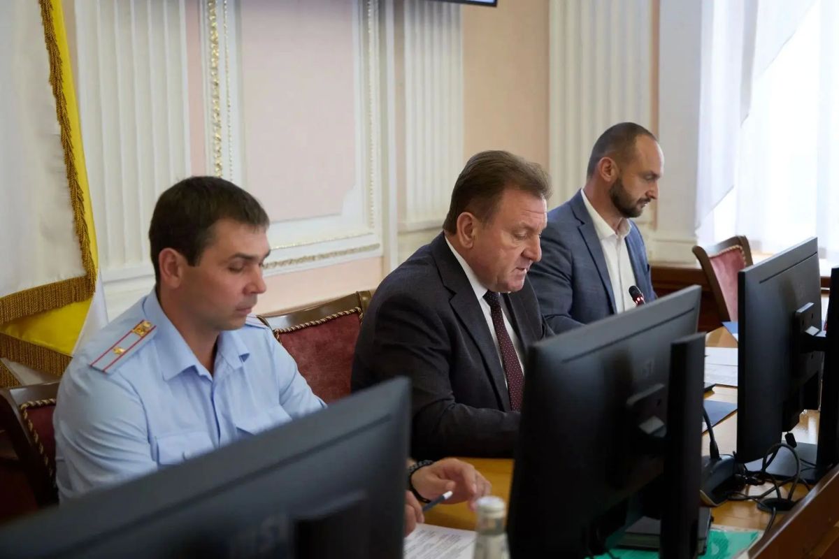 В Ставрополе обсудили профилактику экстремизма и укрепление межнационального согласия среди молодежи В Ставрополе обсудили профилактику экстремизма и укрепление межнационального согласия среди молодежи