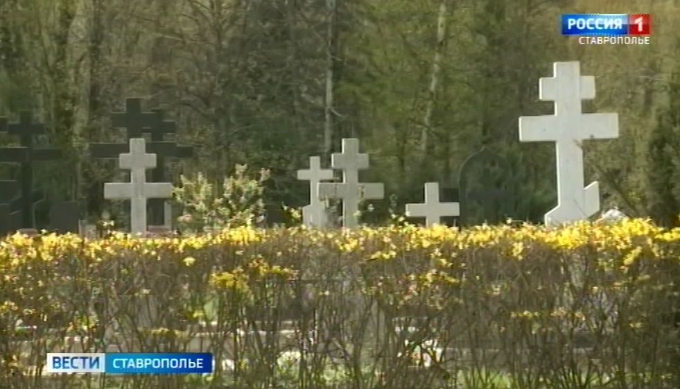 Автобусный маршрут до Крестовоздвиженского кладбища планируют запустить в Ставрополе