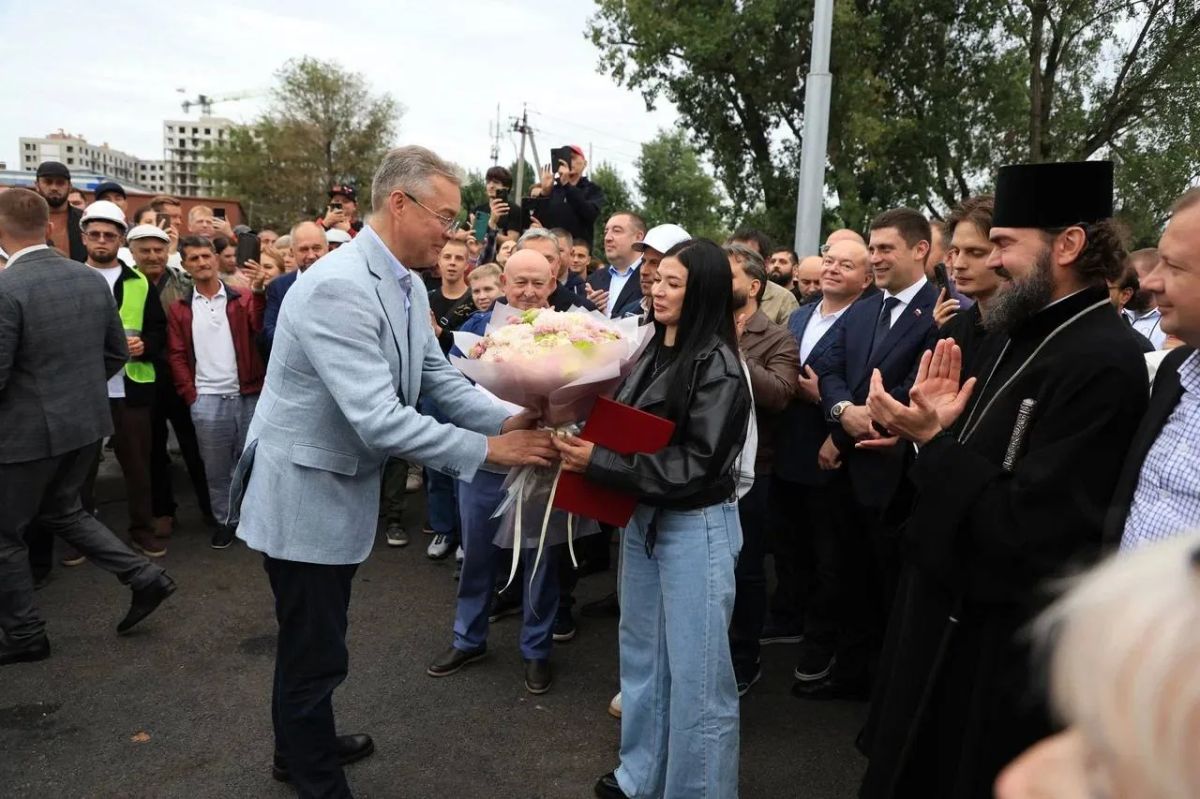 Дмитрий Ворошилов: 231 день позади. 8 месяцев ожидания - позади Дмитрий Ворошилов: 231 день позади. 8 месяцев ожидания - позади