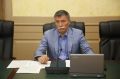 Исполняющий полномочия председателя Думы Ставропольского края Дмитрий Судавцов принял участие в еженедельном рабочем совещании в Правительстве края под председательством Губернатора