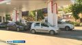 Текущую ситуацию с топливом на Ставрополье обсудили на совещании в правительстве края