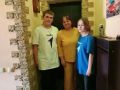Ессентуки «Поздравительный десант» - с теплом и благодарностью