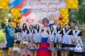 Безопасность с первого звонка!