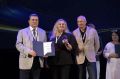 Издательский дом «Периодика Ставрополья» стал лауреатом нескольких номинаций на форуме «Вся Россия»