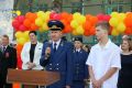Прокурор Ставропольского края принял участие в торжественном мероприятии, посвященном Дню знаний