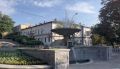 Фонтан на бульваре Ермолова в Ставрополе запустили