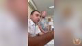В Курском округе лишенный права управления водитель вновь сел за руль в состоянии опьянения