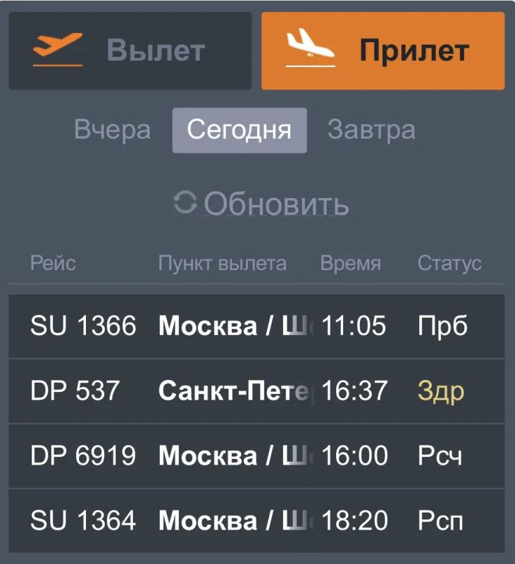 На Ставрополье задерживаются 18 авиарейсов, ещё два отменены На Ставрополье задерживаются 18 авиарейсов, ещё два отменены