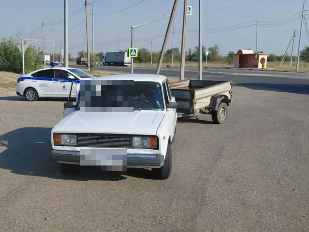 В Красногвардейском округе у двух автовладельцев автоинспекторы выявили долги на полсотни тысяч рублей В Красногвардейском округе у двух автовладельцев автоинспекторы выявили долги на полсотни тысяч рублей