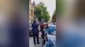 В Пятигорске автоинспекторы установили водителей свадебного кортежа, спровоцировавших затор на дороге