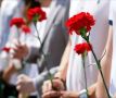 Сегодня — День солидарности в борьбе с терроризмом