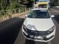 Две 16-летние девушки пострадали в ДТП с автомобилем и самокатом в Ставрополе