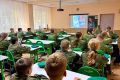 Офицеры Управления Росгвардии по Ставропольскому краю и его структурных подразделений провели комплекс профилактических мероприятий в образовательных учреждениях региона в рамках Дня солидарности в борьбе с терроризмом
