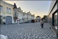 В Ставрополе район улицы Шаумяна превратится в современный благоустроенный квартал