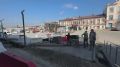 Дмитрий Ворошилов: Продолжаются работы по благоустройству центра города