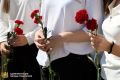 В Ставрополе почтили память погибших в терактах
