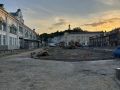 В Ставрополе продолжают благоустройство пешеходной зоны на ул. Шаумяна
