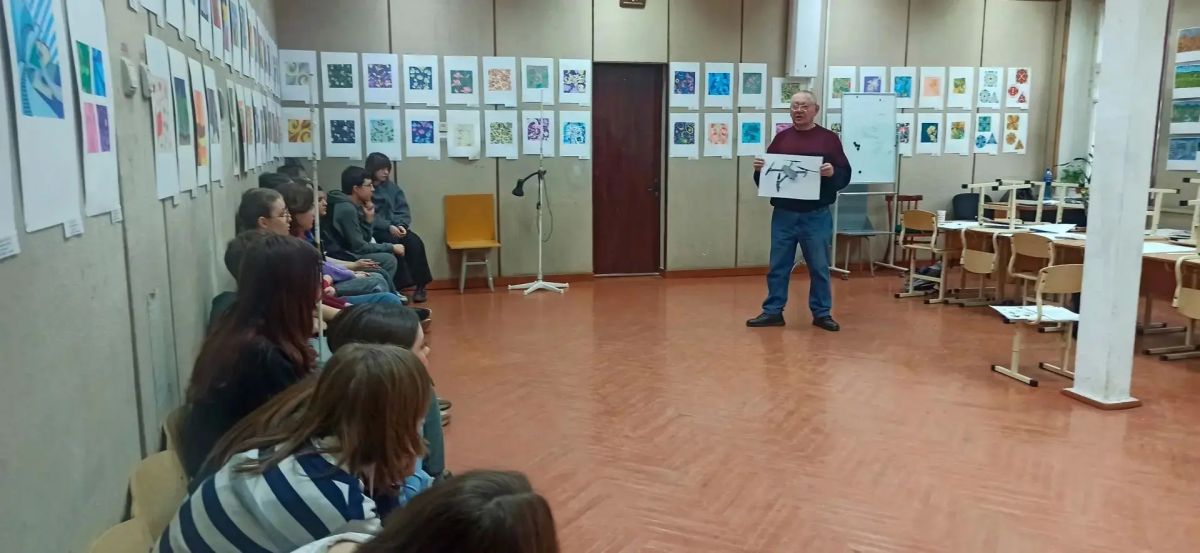 В День солидарности в борьбе с терроризмом в Пятигорске проходят памятные митинги и тематические мероприятия В День солидарности в борьбе с терроризмом в Пятигорске проходят памятные митинги и тематические мероприятия
