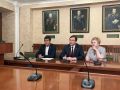 Евгений Моисеев: В Кисловодске впервые предоставили 8 земельных участков участникам СВО и членам их семей