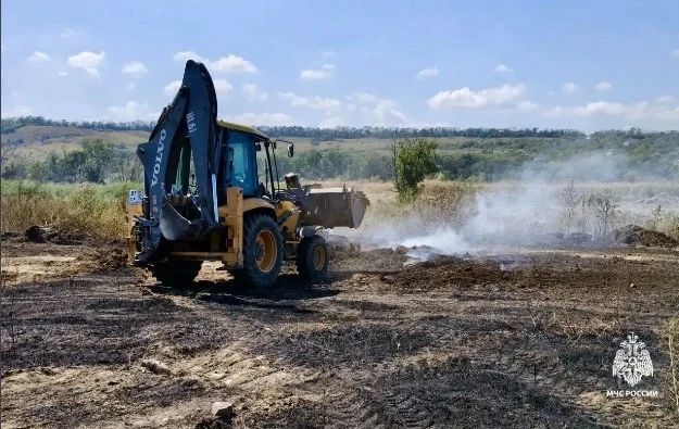 Установлена причина запаха гари в Пятигорске Установлена причина запаха гари в Пятигорске