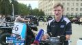 Уникальные внедорожные гонки на мототехнике стартовали в Ставрополе
