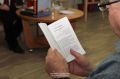 В преддверии 249-летия в Ставрополе представят 11-ый сборник молодых авторов Школы литературного мастерства «Солнечная пристань»