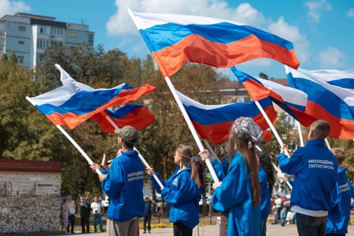 Помнить, чтобы жить! В Пятигорске состоялось памятное мероприятие, посвящённое 81-й годовщине Победы в Великой Отечественной войне Помнить, чтобы жить! В Пятигорске состоялось памятное мероприятие, посвящённое 81-й годовщине Победы в Великой Отечественной войне