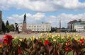 Выходные на Ставрополье ожидаются по-летнему теплыми