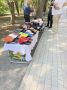 В Ессентуках пресекли незаконную торговлю