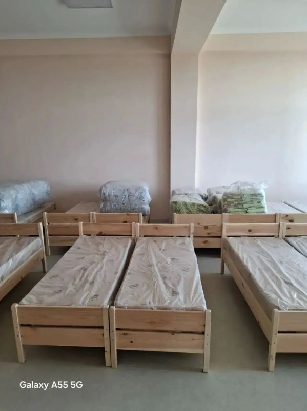 В Ставрополе готовят к вводу в эксплуатацию детский сад на 300 мест В Ставрополе готовят к вводу в эксплуатацию детский сад на 300 мест
