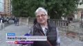 В Пятигорске открыли новый мост через реку Подкумок