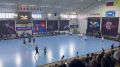 В Ставрополе сегодня гандбольный «Виктор» открыл домашний сезон