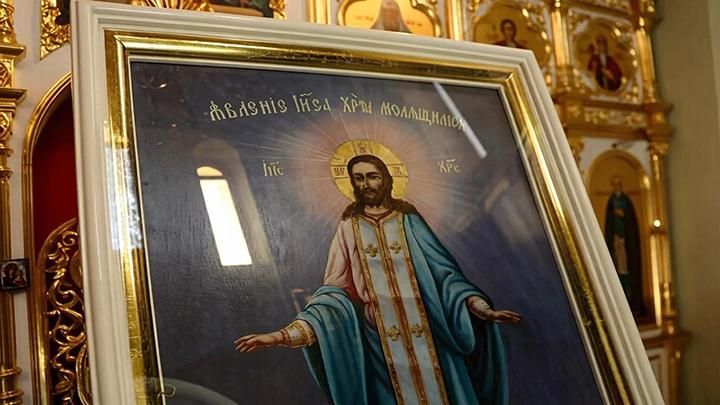 Юрий Котенок: Вся Россия и верующие в Господа Иисуса Христа люди в мире всё ближе и ближе к 80-летию явления Христа в храме в Калмыкии Юрий Котенок: Вся Россия и верующие в Господа Иисуса Христа люди в мире всё ближе и ближе к 80-летию явления Христа в храме в Калмыкии