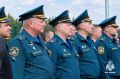 Руководитель МЧС Ставрополья побывал на международном салоне «Комплексная безопасность» в Казани
