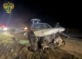 Четыре человека погибли в аварии на Ставрополье