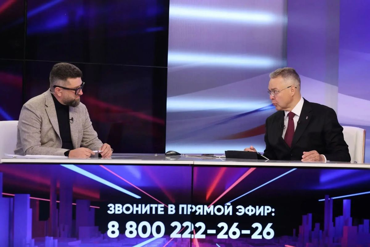 Ставрополье получит новые возможности для развития АПК, туристической отрасли и инвестиционных проектов