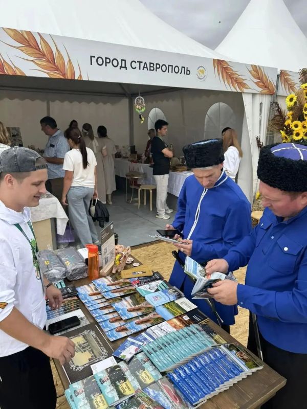 Более 1,5 тысячи человек воспользовались услугами ТИЦ Ставрополя в первом полугодии Более 1,5 тысячи человек воспользовались услугами ТИЦ Ставрополя в первом полугодии