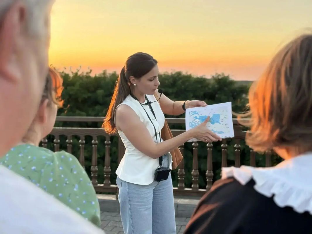 Более 1,5 тысячи человек воспользовались услугами ТИЦ Ставрополя в первом полугодии Более 1,5 тысячи человек воспользовались услугами ТИЦ Ставрополя в первом полугодии