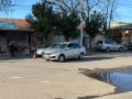 В Ессентуках водитель-«бесправник» совершил наезд на несовершеннолетнего пешехода