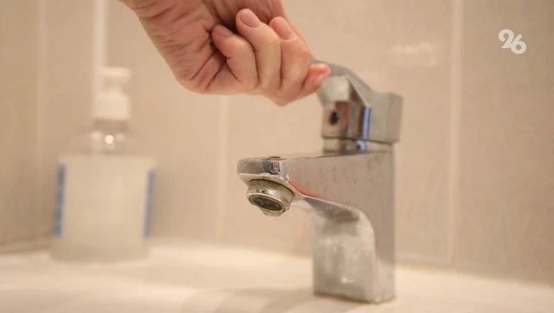 Вопрос улучшения водоснабжения Солнечнодольска уже в работе – губернатор