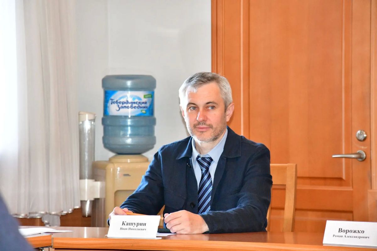Комитет по законности рассмотрел кандидатуры на должности председателя и заместителя председателя Контрольно-счетной палаты города Ставрополя Комитет по законности рассмотрел кандидатуры на должности председателя и заместителя председателя Контрольно-счетной палаты города Ставрополя