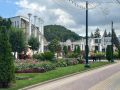 Евгений Моисеев: Города-курорты Кавминвод возглавили рейтинг российских городов для восстанавливающего отдыха осенью