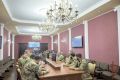 Специалисты ветеринарно-санитарной службы Северо-Кавказского ордена Жукова округа Росгвардии приняли участие в производственном семинаре, который прошел на базе Северо-Кавказского филиала ФГБУ «Центр оценки качества и...