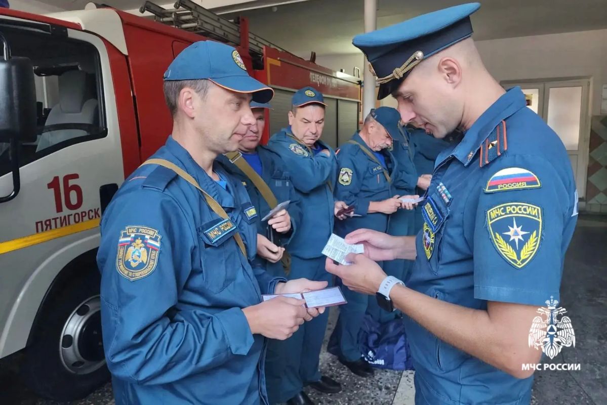 Готовность в каждой детали Готовность в каждой детали