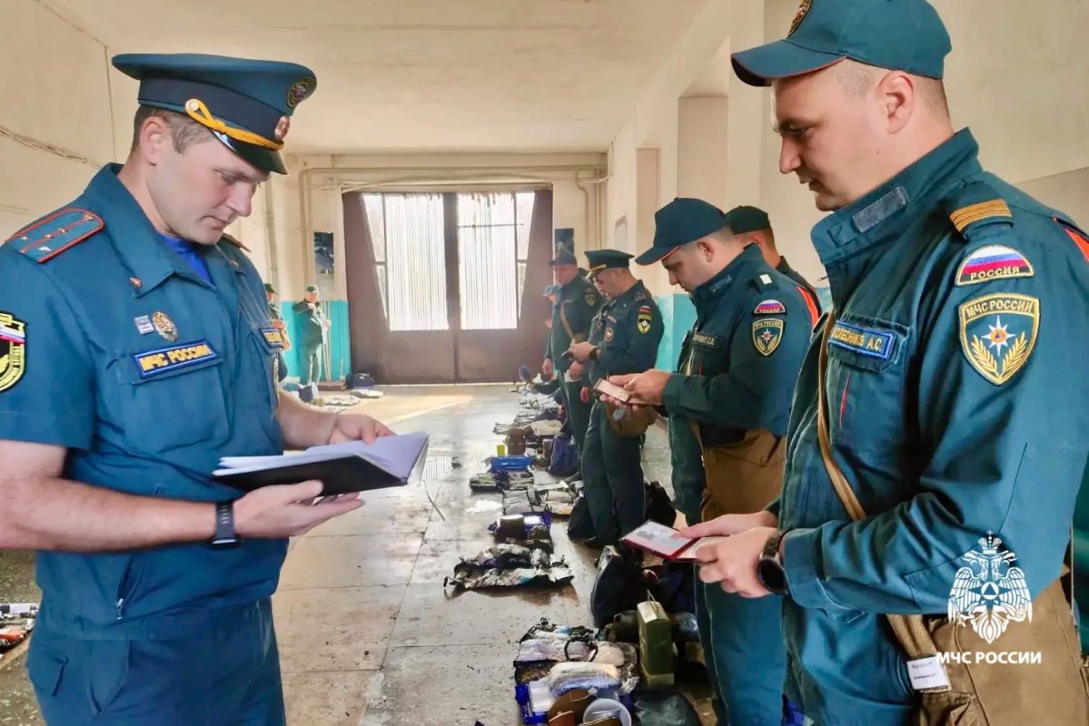 Готовность в каждой детали Готовность в каждой детали