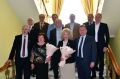 Дань уважения и признание заслуг