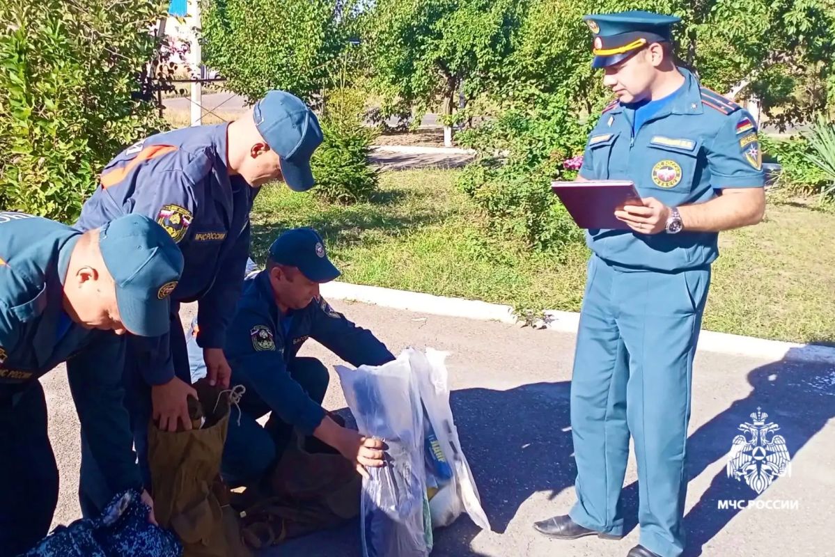 Готовность в каждой детали Готовность в каждой детали