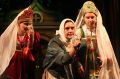 В День города, 12 сентября, в 18.00 Ставропольский театр драмы торжественно откроет 182-й сезон премьерой «Тот самый Мюнхгаузен»