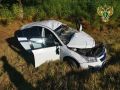 Ребенок погиб, двое детей и их мама пострадали в аварии на Ставрополье